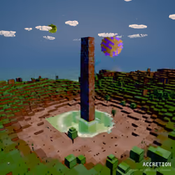 ACCRETION #234