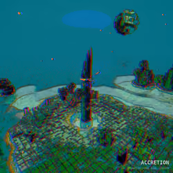 ACCRETION #1170