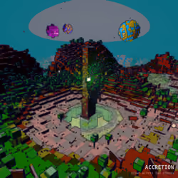 ACCRETION #520