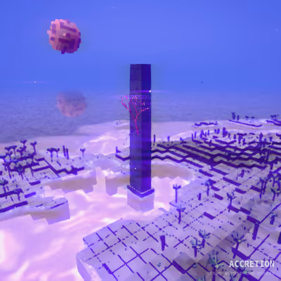 ACCRETION #248