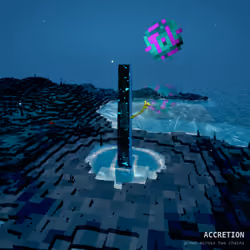 ACCRETION #2093
