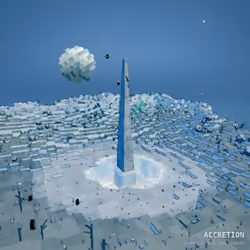 ACCRETION #2030