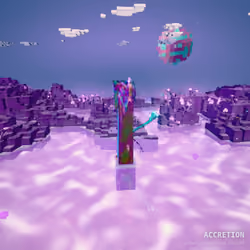 ACCRETION #16