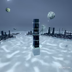 ACCRETION #247