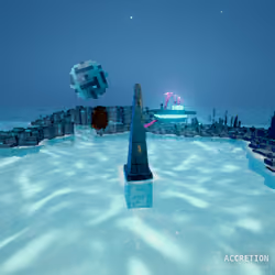 ACCRETION #379