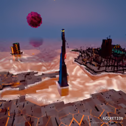 ACCRETION #228