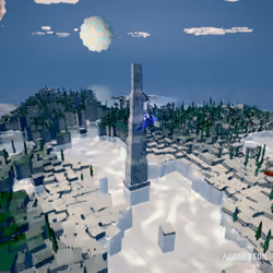 ACCRETION #22