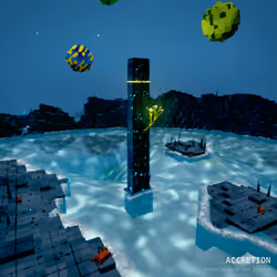 ACCRETION #463