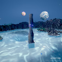 ACCRETION #304