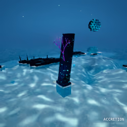 ACCRETION #342