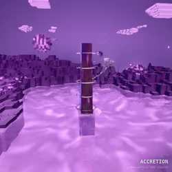 ACCRETION #307