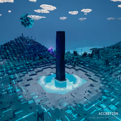 ACCRETION #493