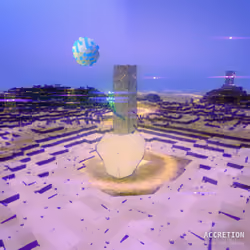 ACCRETION #1822