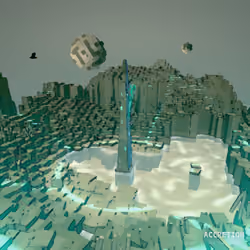 ACCRETION #1688