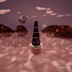 ACCRETION #1287