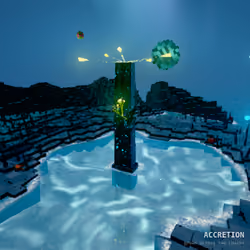 ACCRETION #59
