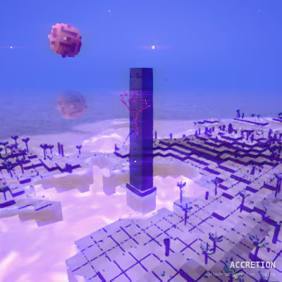 ACCRETION #248