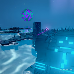 ACCRETION #1647