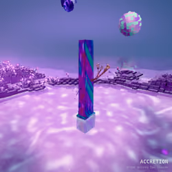 ACCRETION #51