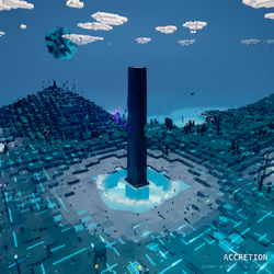 ACCRETION #493