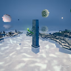 ACCRETION #1189