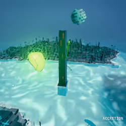 ACCRETION #1029