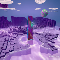ACCRETION #1479