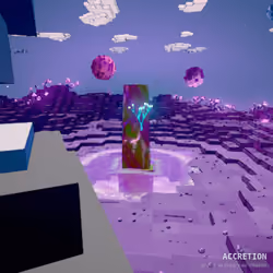 ACCRETION #1346