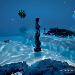 ACCRETION #648