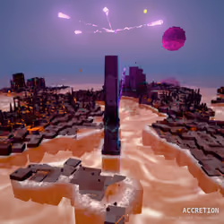 ACCRETION #216