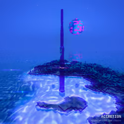 ACCRETION #336