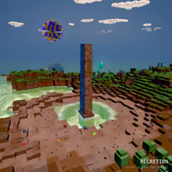 ACCRETION #233