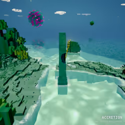 ACCRETION #1131