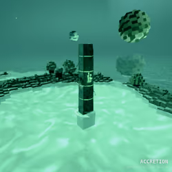 ACCRETION #664