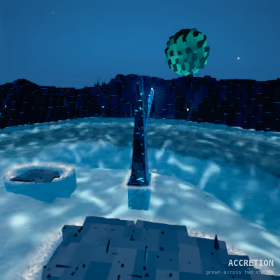 ACCRETION #653