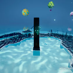 ACCRETION #490