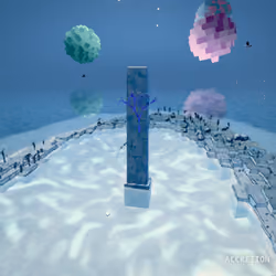 ACCRETION #425