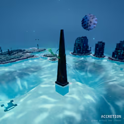 ACCRETION #1310