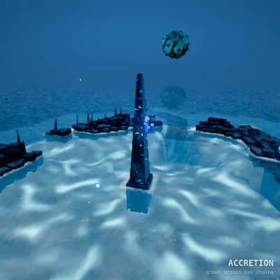 ACCRETION #369