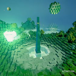 ACCRETION #1689