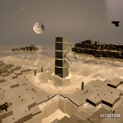 ACCRETION #506