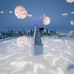 ACCRETION #1725