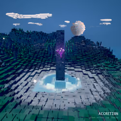 ACCRETION #437