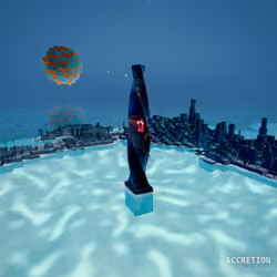 ACCRETION #303