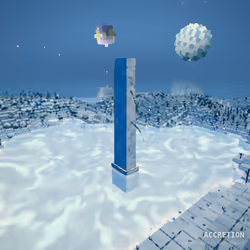 ACCRETION #1702