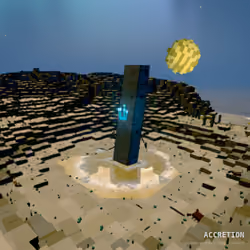 ACCRETION #180