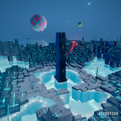 ACCRETION #250