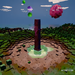 ACCRETION #298