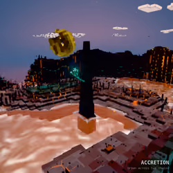 ACCRETION #240