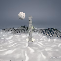 ACCRETION #893